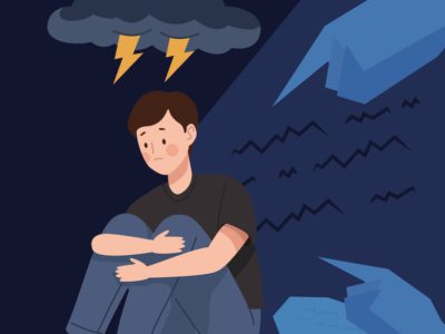 Depresyon Nedir? Depresyon Belirtileri Nelerdir?