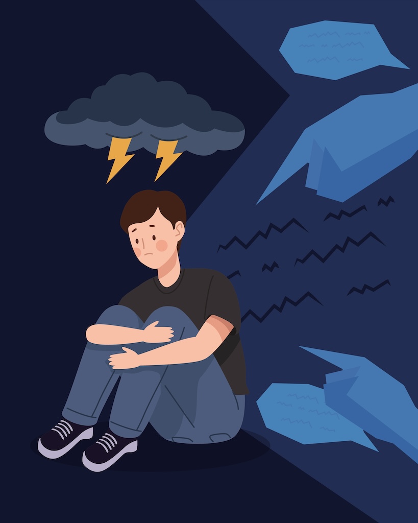 Depresyon Nedir? Depresyon Belirtileri Nelerdir?