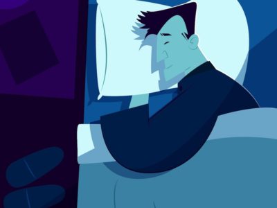 Uyku Bozukluğu: Nedenleri, Belirtileri ve Tedavisi