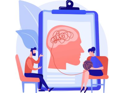 Online EMDR Terapisi