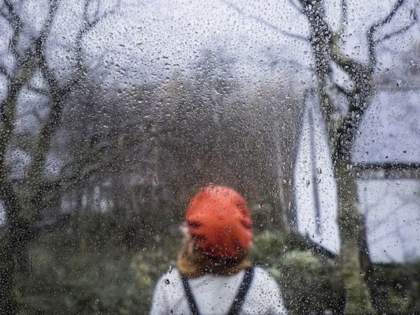 Bağlanma Stili ve Ayrılıkla Başa Çıkma