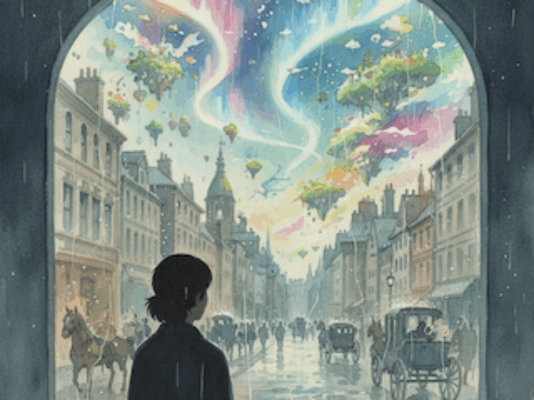 Maladaptive Daydreaming – Aşırı Hayal Kurmak Bir Hastalık mı?