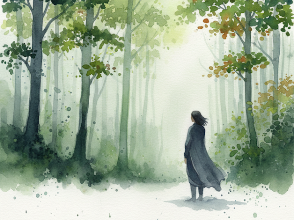 Her Şey Yolundayken Mutsuz Hissetmek