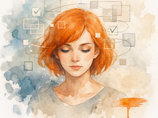 Obsesif Kompulsif Kişilik Yapısı Nedir?