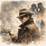 Paranoid Kişilik Yapısı: Sürekli Tehdit Algısı ve Güven Sorunu