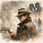 Paranoid Kişilik Yapısı