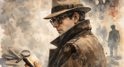 Paranoid Kişilik Yapısı