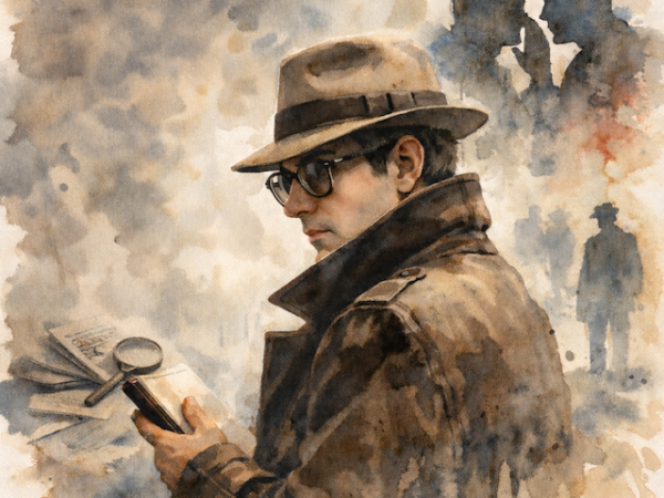 Paranoid Kişilik Yapısı