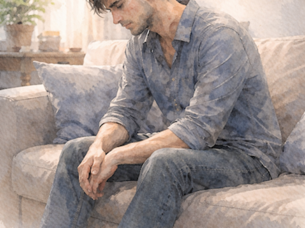 Şizoid Kişilik: Neden İnsanlardan Kaçıyorum?