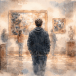 Sosyal Kaygı: Görülme Korkusuna Analitik Bir Bakış