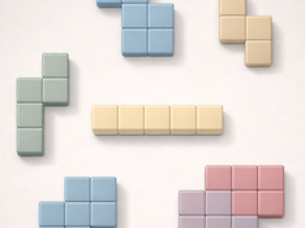 Tetris ve Travma: Kötü Anıları Durdurmak Mümkün mü?