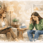 Bireysel Terapi Nedir? Nasıl Uygulanır?