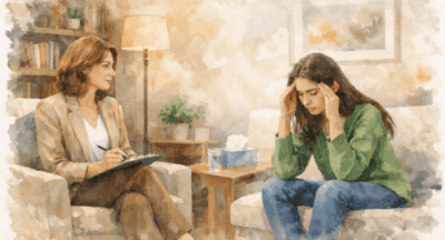 Bireysel Terapi Nedir? Nasıl Uygulanır?