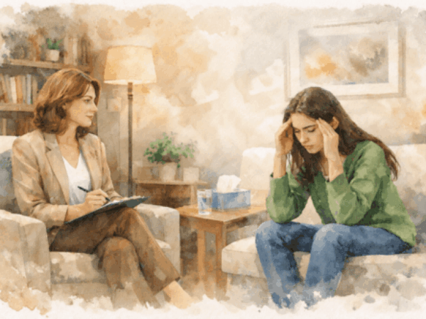 Bireysel Terapi Nedir? Nasıl Uygulanır?