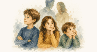 Doğum Sırası Kişiliği Belirler mi?