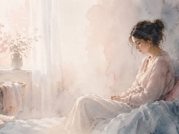 Doğum Sonrası Depresyon: Belirtiler, Tarama ve Psikolojik Destek